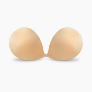 NuBra Seamless Underwire Bra